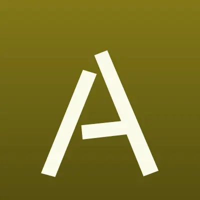 Администрация муниципального образования Амгинский наслег, лого-визитка