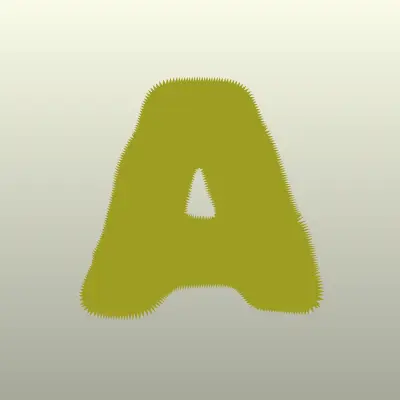 Амгинская детская школа искусств им. А.А. Черемных, лого-визитка