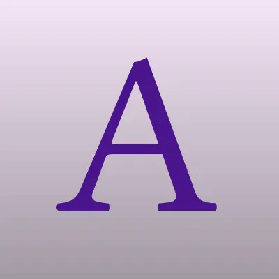 Амгинский лицей имени Л.В. Киренского, лого-визитка